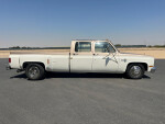 1985 Chevrolet Silverado 30 Dually Double Cab - 75k km
