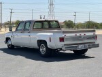 1985 Chevrolet Silverado 30 Dually Double Cab - 75k km