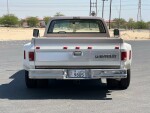 1985 Chevrolet Silverado 30 Dually Double Cab - 75k km