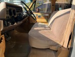 1985 Chevrolet Silverado 30 Dually Double Cab - 75k km