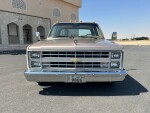 1985 Chevrolet Silverado 30 Dually Double Cab - 75k km