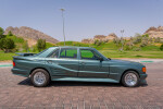 1991 Mercedes-Benz 420 SEL Koenig Specials Widebody - 99k mile