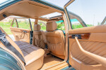 1991 Mercedes-Benz 420 SEL Koenig Specials Widebody - 99k mile