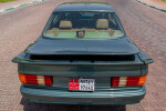 1991 Mercedes-Benz 420 SEL Koenig Specials Widebody - 99k mile