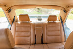 1991 Mercedes-Benz 420 SEL Koenig Specials Widebody - 99k mile
