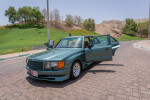1991 Mercedes-Benz 420 SEL Koenig Specials Widebody - 99k mile
