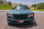 1991 Mercedes-Benz 420 SEL Koenig Specials Widebody - 99k mile
