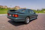 1991 Mercedes-Benz 420 SEL Koenig Specials Widebody - 99k mile