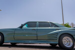 1991 Mercedes-Benz 420 SEL Koenig Specials Widebody - 99k mile