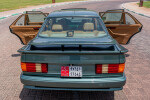 1991 Mercedes-Benz 420 SEL Koenig Specials Widebody - 99k mile