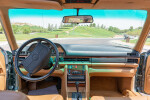 1991 Mercedes-Benz 420 SEL Koenig Specials Widebody - 99k mile