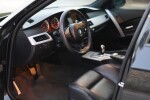 2007 BMW M5 - 72k km