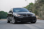 2007 BMW M5 - 72k km