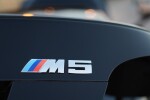 2007 BMW M5 - 72k km
