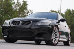 2007 BMW M5 - 72k km