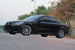2007 BMW M5 - 72k km