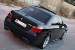 2007 BMW M5 - 72k km