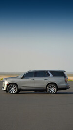 2023 Cadillac Escalade Premium Luxury Platinum - 28k km