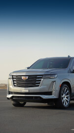 2023 Cadillac Escalade Premium Luxury Platinum - 28k km