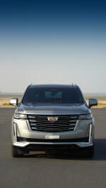 2023 Cadillac Escalade Premium Luxury Platinum - 28k km