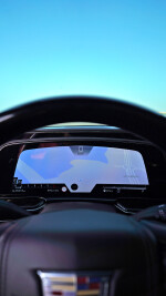 2023 Cadillac Escalade Premium Luxury Platinum - 28k km