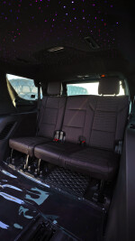 2023 Cadillac Escalade Premium Luxury Platinum - 28k km