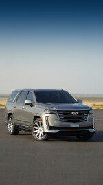 2023 Cadillac Escalade Premium Luxury Platinum - 28k km