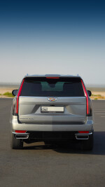 2023 Cadillac Escalade Premium Luxury Platinum - 28k km
