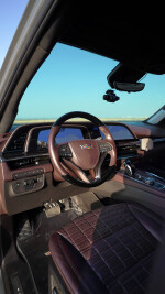 2023 Cadillac Escalade Premium Luxury Platinum - 28k km