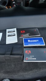 2009 Dodge Viper SRT-10 Coupe - 4,900 mile only