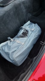 2009 Dodge Viper SRT-10 Coupe - 4,900 mile only