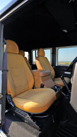 2015 Land Rover Defender 130 Pickup - 130k km