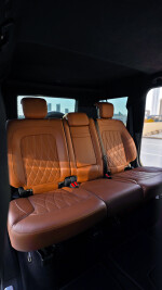 2021 Mercedes-Benz G63 AMG - 45k km