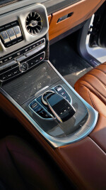 2021 Mercedes-Benz G63 AMG - 45k km