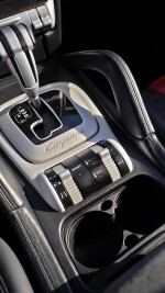 2010 Porsche Cayenne GTS Design Edition 3 - 170k km