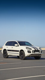 2010 Porsche Cayenne GTS Design Edition 3 - 170k km