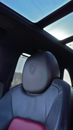 2010 Porsche Cayenne GTS Design Edition 3 - 170k km