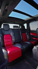 2010 Porsche Cayenne GTS Design Edition 3 - 170k km
