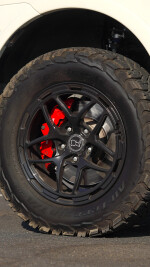 2010 Porsche Cayenne GTS Design Edition 3 - 170k km