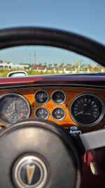 1973 Pontiac Grand Am - 25k mile