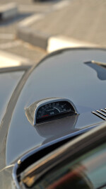 1973 Pontiac Grand Am - 25k mile