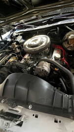 1973 Pontiac Grand Am - 25k mile