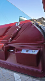 1973 Pontiac Grand Am - 25k mile