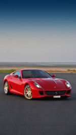 2007 Ferrari 599 GTB Fiorano - 29k km