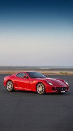 2007 Ferrari 599 GTB Fiorano - 29k km