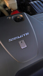 2007 Ferrari 599 GTB Fiorano - 29k km