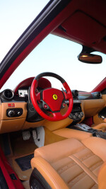 2007 Ferrari 599 GTB Fiorano - 29k km