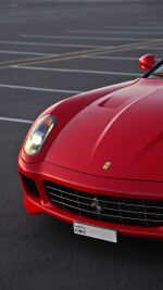 2007 Ferrari 599 GTB Fiorano - 29k km