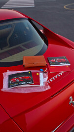 2007 Ferrari 599 GTB Fiorano - 29k km