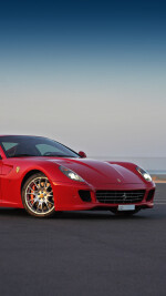 2007 Ferrari 599 GTB Fiorano - 29k km